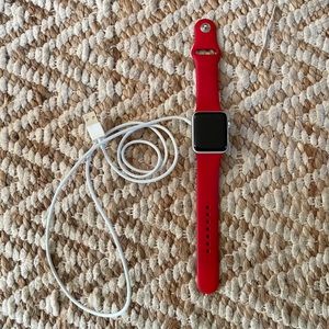 Apple Watch Series 3